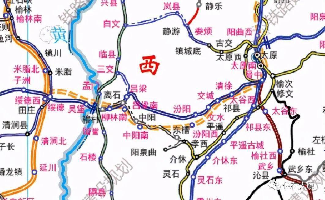 韩城城际铁路最新动向，机遇涌现，自信力量推动发展之路