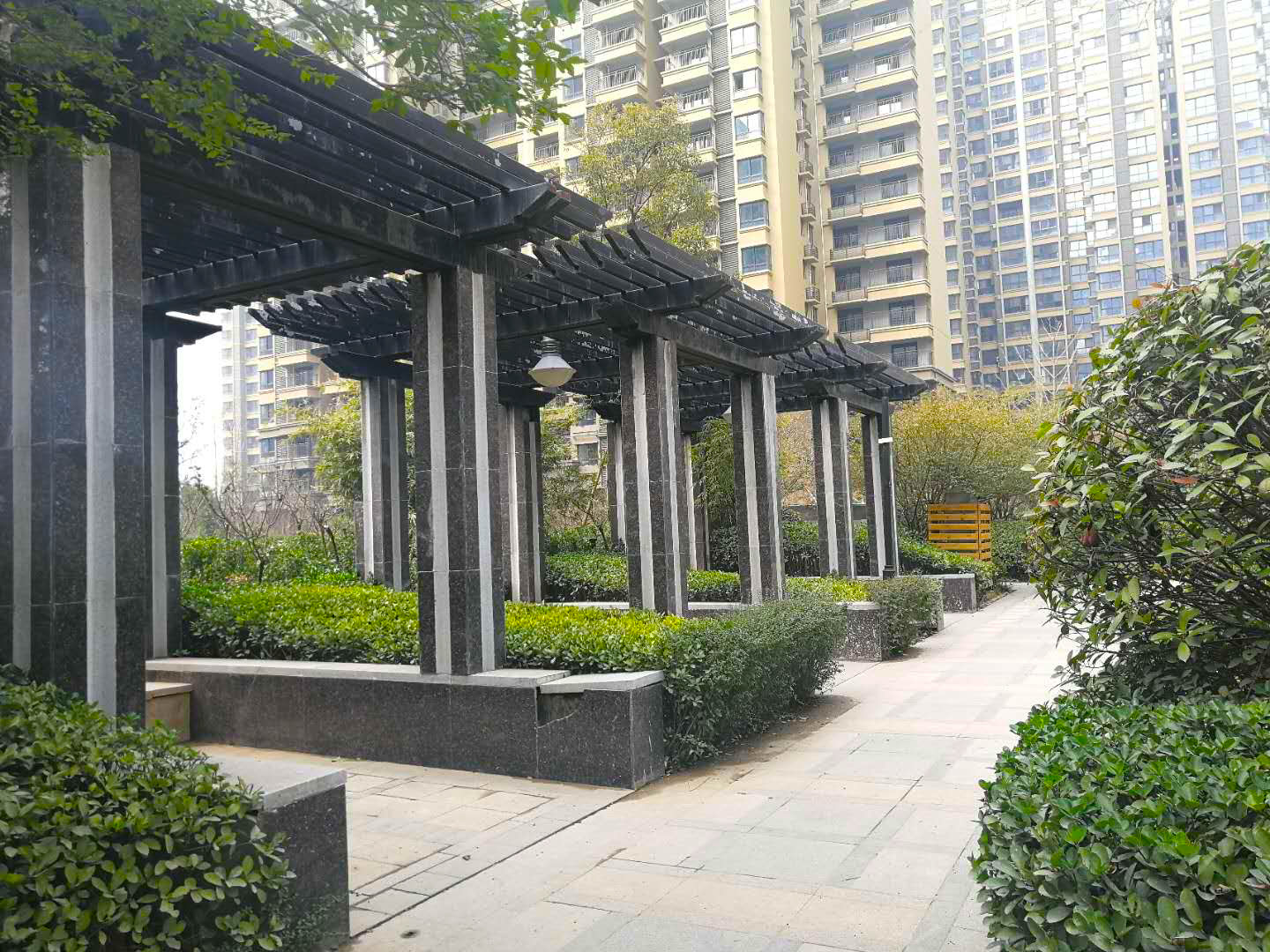 西安星雨华府最新消息重磅更新，不容错过！
