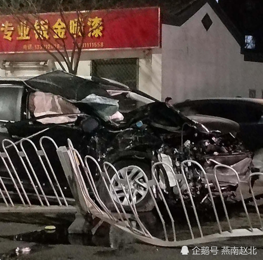 高阳贴吧车祸最新消息，多方观点分析与个人立场阐述