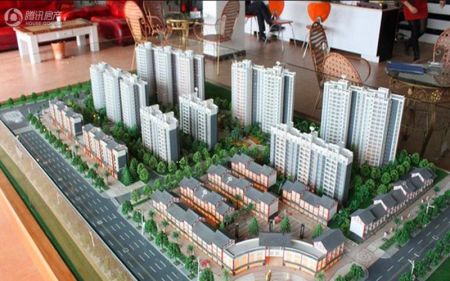合浦文昌新城最新动态更新