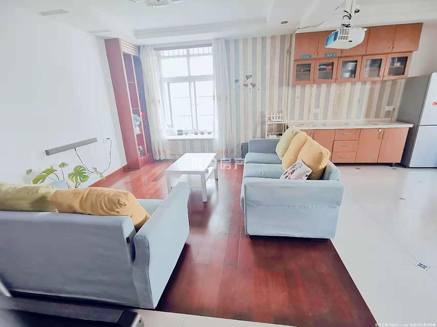 最新古夫二手房，科技居住新体验，引领未来生活风尚标
