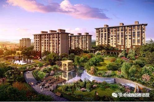 容城领秀华府最新动态揭秘，精彩不容错过！