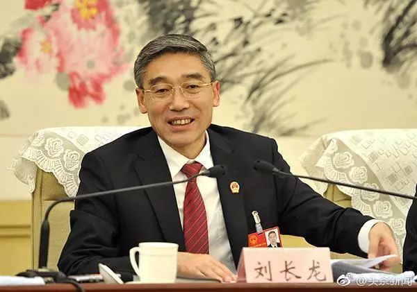 吉林省副省长名单揭晓，科技领航新时代的吉林力量