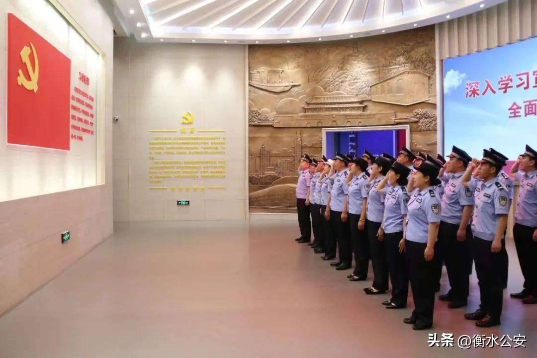 衡水看守所内的励志成长之旅，铁窗背后的自信与蜕变