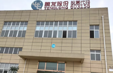 浙江龙腾化纤最新动态及相关论述概述