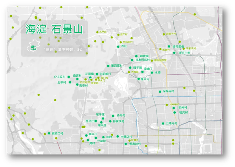 北京丰台加速区域转型与升级，最新疏解消息一览
