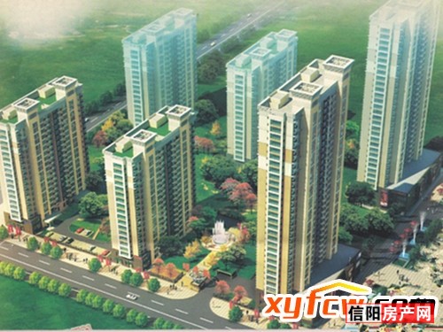 信阳房产网最新楼盘价格概览及动态分析