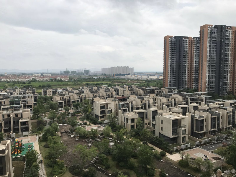 雅居乐林语城最新信息一览，最新动态概览
