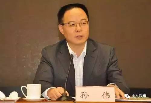 山东孙伟最新去向揭秘，蜕变之路，自信成就梦想之源