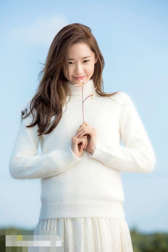 韩国女星瑞雨最新动态，温馨日常的揭秘
