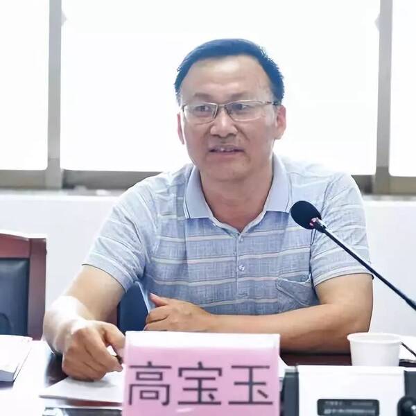 高宝玉判决最新消息，小巷深处的决策揭秘