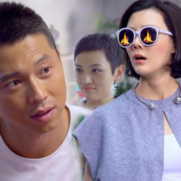 王雷车晓新剧，变化的力量与自信成长的旋律