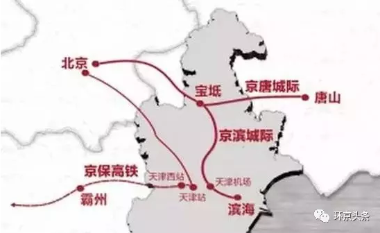 津承城际铁路最新动态，进展与其影响分析
