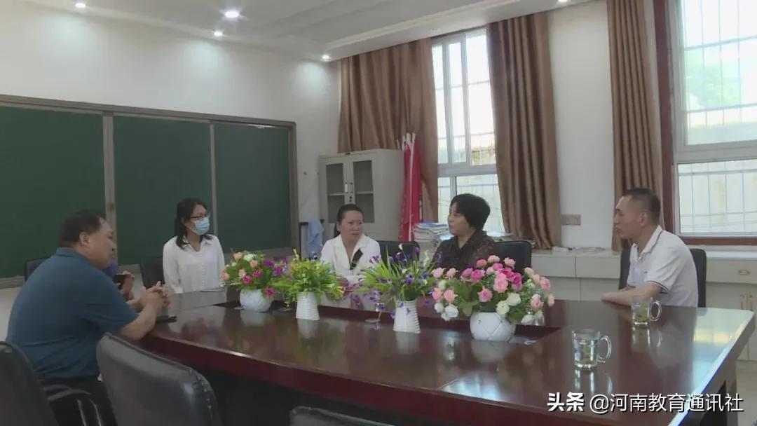 社旗县晋庄最新事件，自然美景探索之旅
