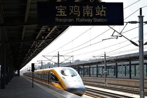 宝鸡兰州高铁最新消息,宝鸡兰州高铁最新消息