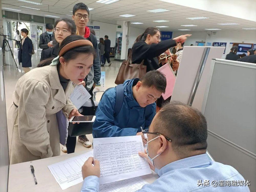 潼南最新招聘信息网，求职路上的求职福音