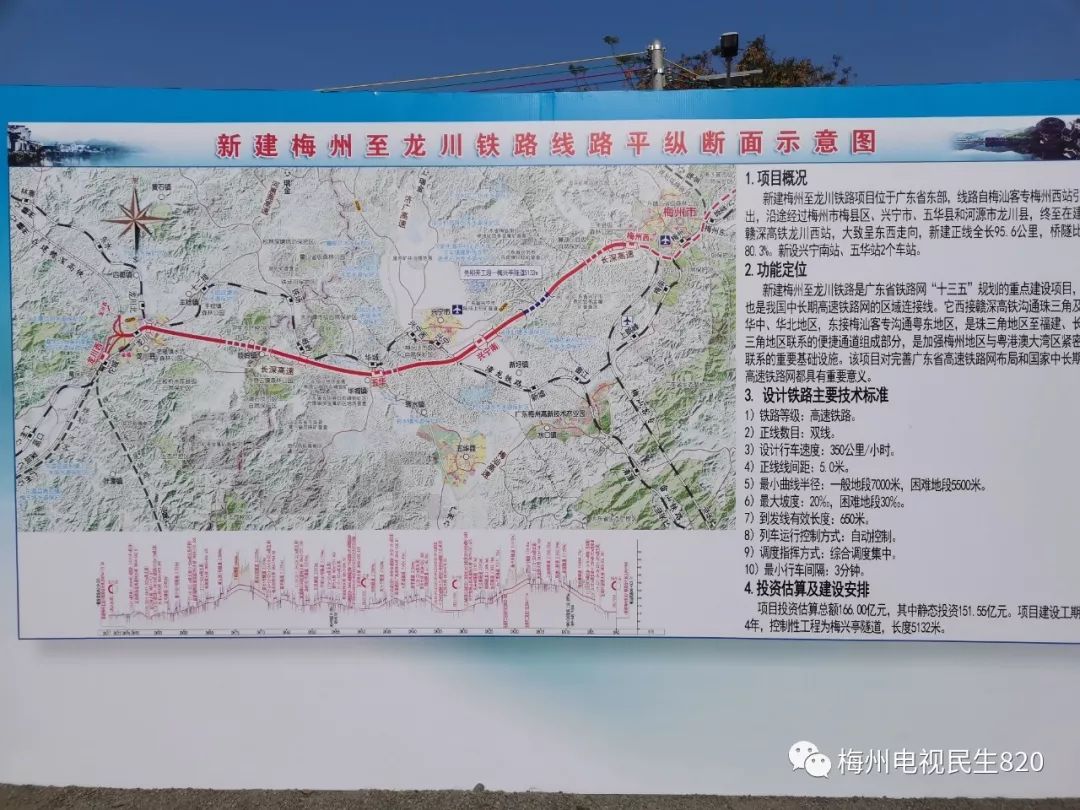 龙川高铁站最新规划图揭秘，蓝图变化展现自信与成就之源