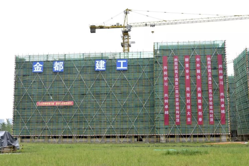 昆山华胤钢构最新招聘启事及职位空缺通知