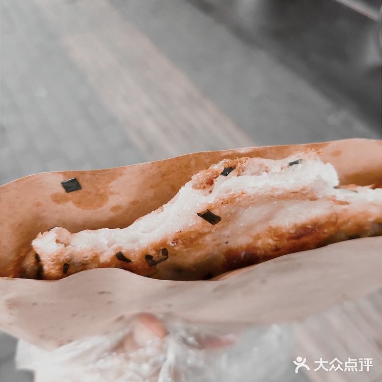 汉口最新饼子一条街，美食之旅的绝佳目的地