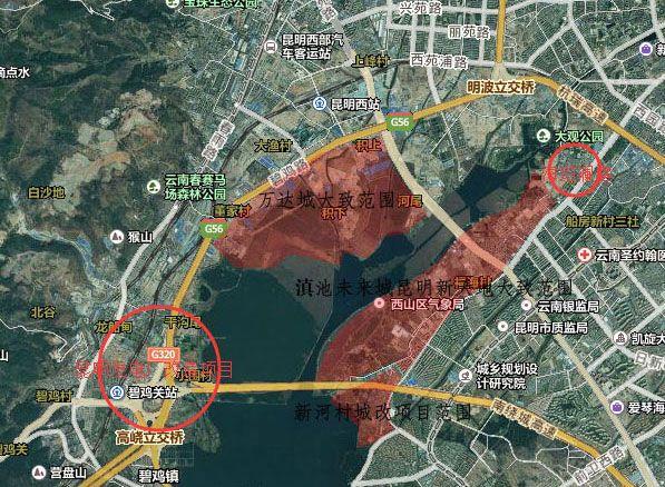 昆明泛亚新区科技前沿的高科技产品介绍最新消息