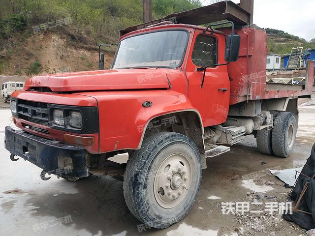 东风四缸自卸车最新款操作指南，从初学者到进阶用户的全方位指南
