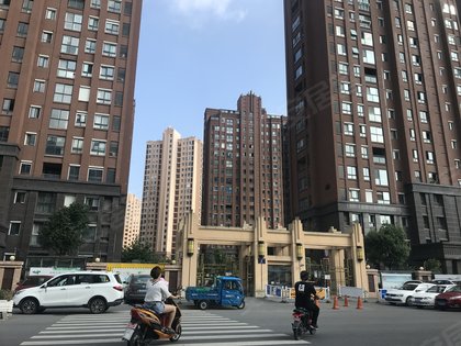 盐城观湖壹号最新房价信息指南