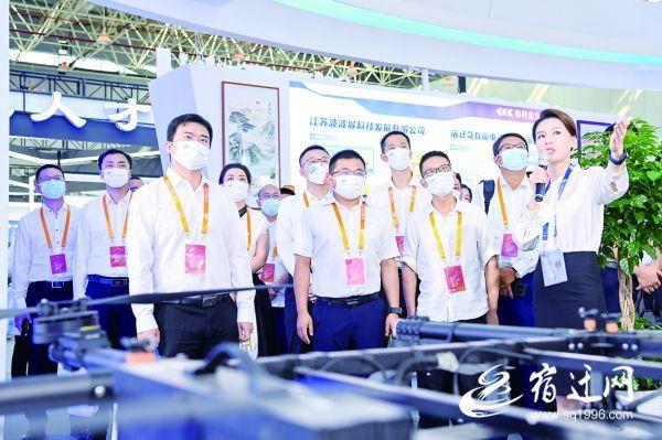 宿迁人才市场，友情、机遇与家的温暖——最新招聘信息与小故事回顾