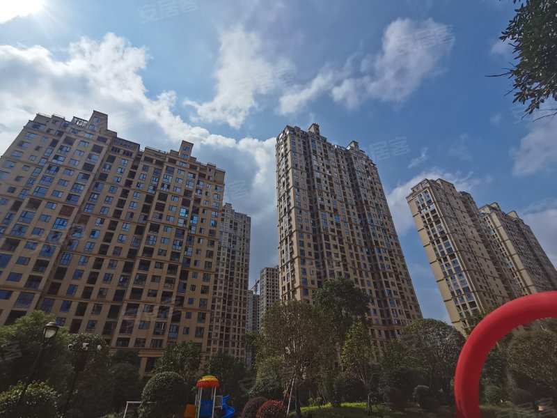新余北湖帝景最新动态，日常趣事、友情的温暖与家的温馨