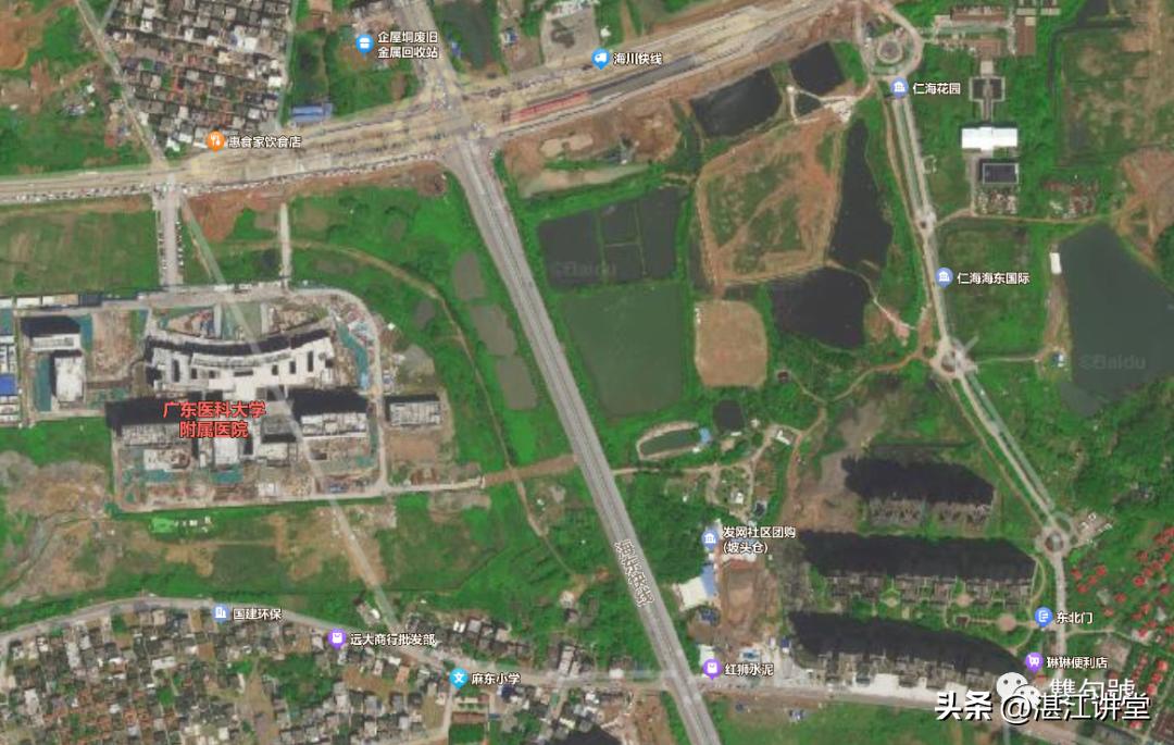湛江仁海花园新动态，变化中的学习乐园，孕育自信与成就感的源泉