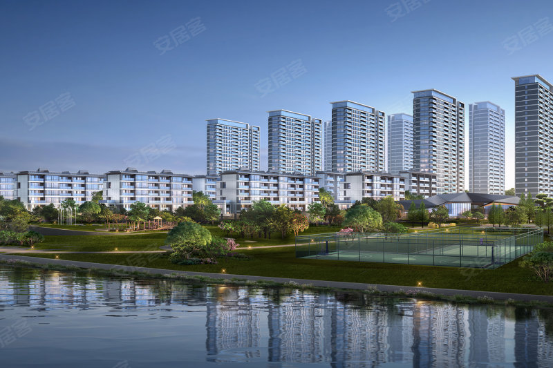 常州房产网最新楼盘价格概览及市场动态分析