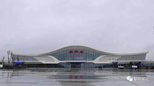 鄱阳火车站最新动态，温馨旅程的更新与进展