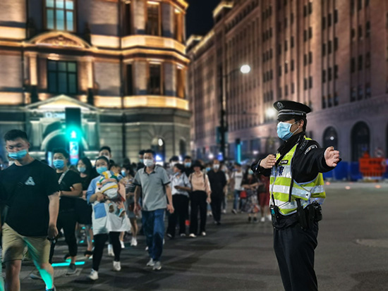 锡都警方最新一期，城市安全的坚实守护者