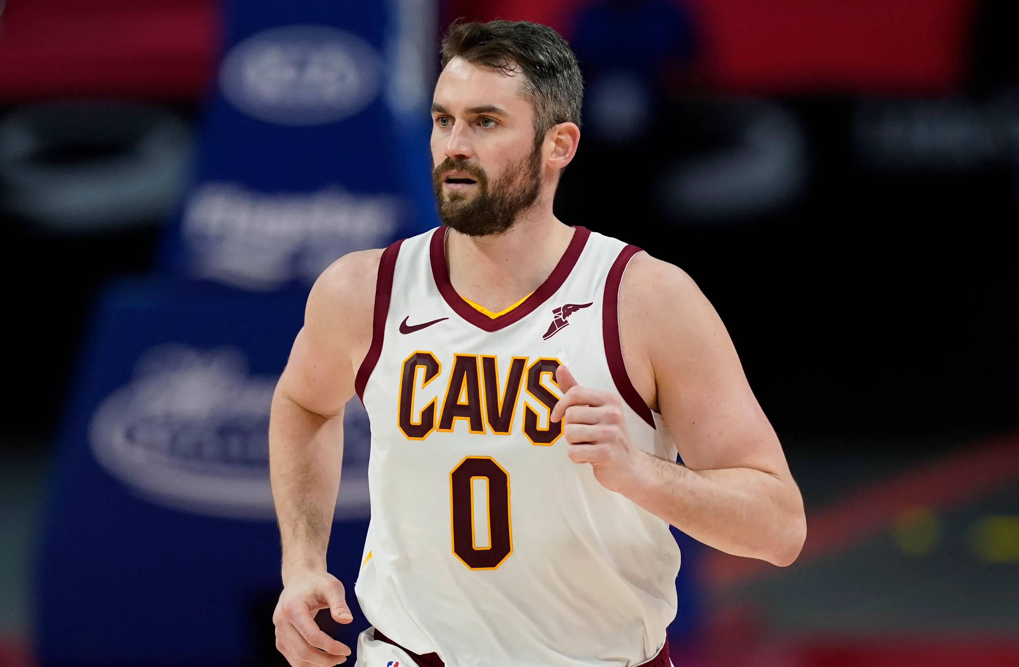 NBA骑士队最新动态，乐福的传奇与隐藏潜力的发掘