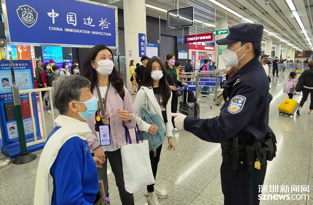 福田口岸水客最新动态，小巷中的隐藏宝藏揭秘