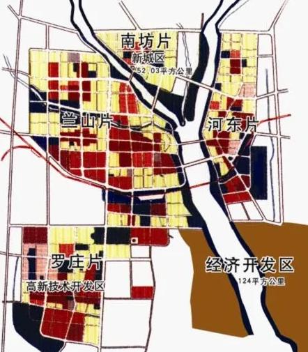 临沂最新城市升级规划详解，步骤指南与升级蓝图探索