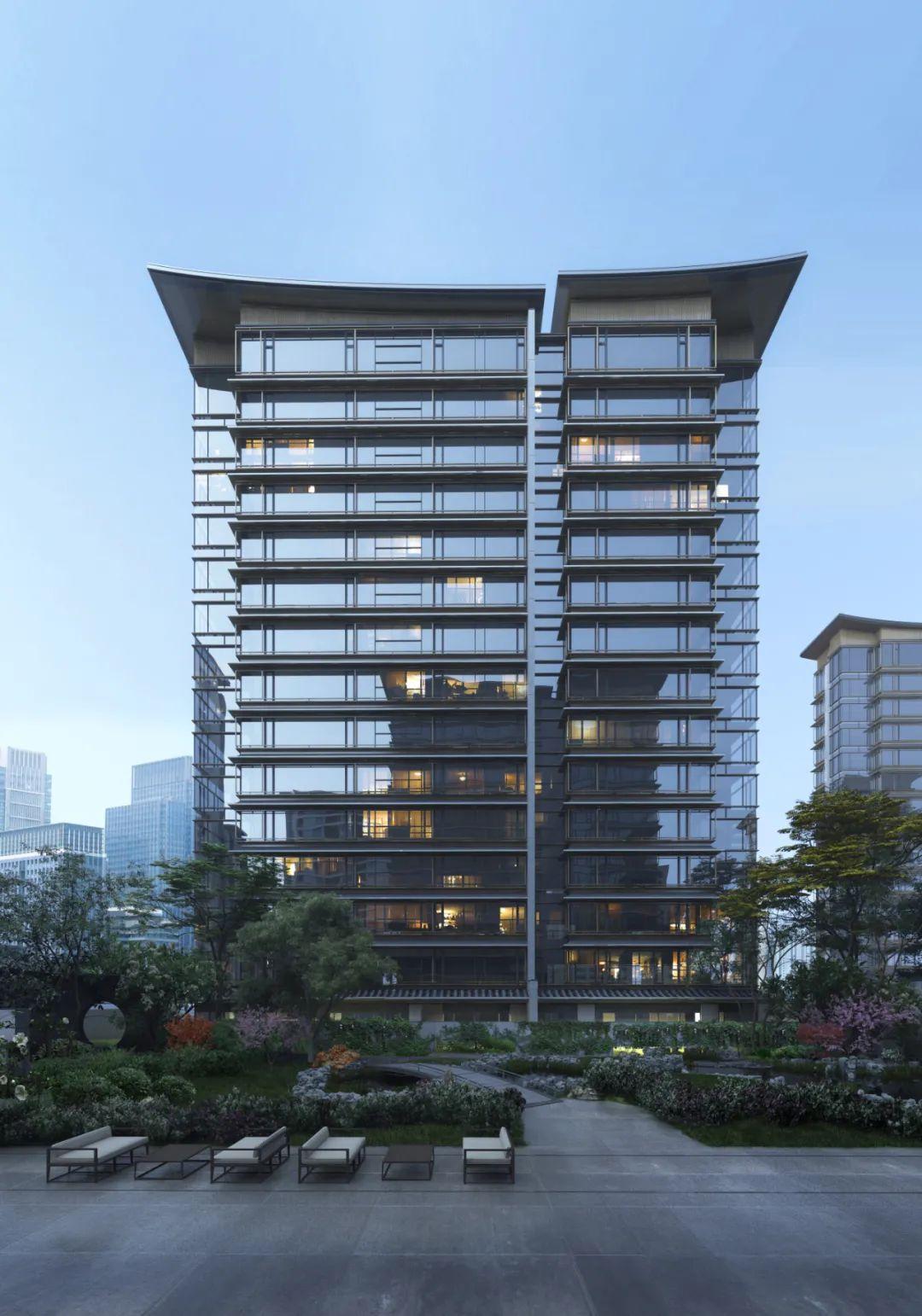 建发中央公园最新房价及其分析概述