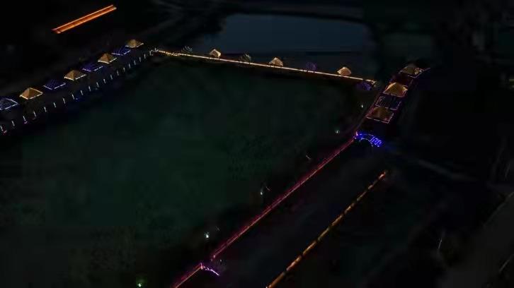 南充世阳规划最新动态，未来蓝图揭秘🌆📣