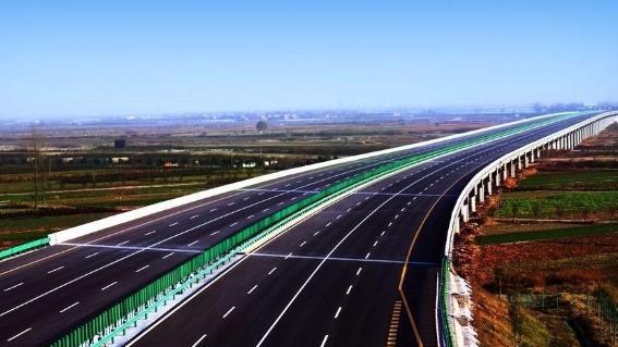 合凤高速公路最新动态，科技与生活的无缝衔接