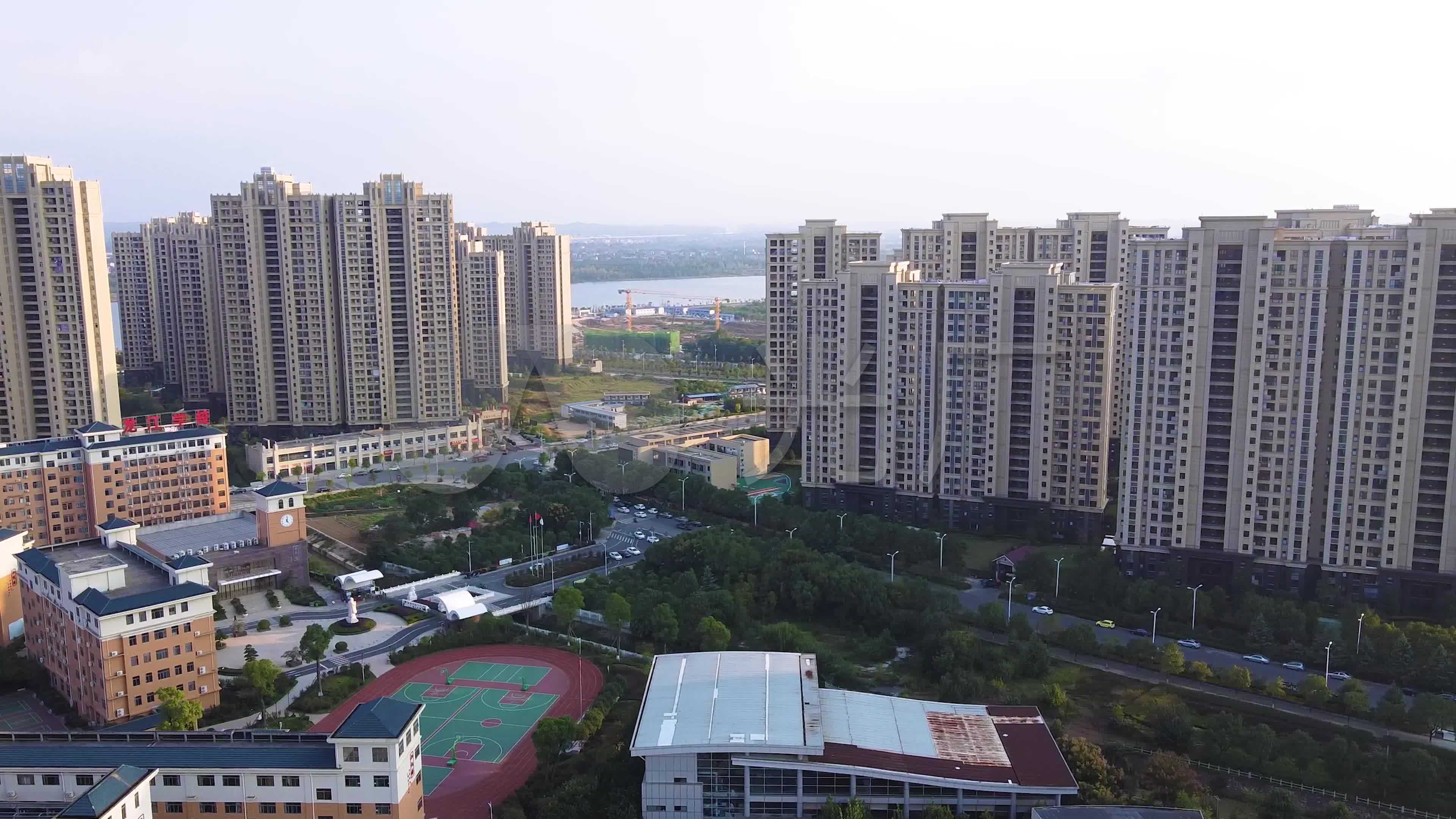 吉安泰和泽盛最新房价，科技前沿居所的居住价值新高度