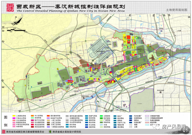 2024年八卦洲最新规划与展望