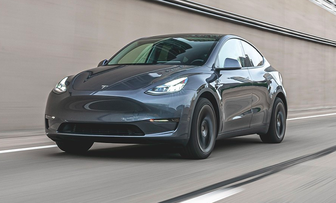 特斯拉汽车2024款最新款价格发布！