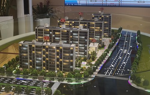 塘栖栖溪望府最新价格及市场走势多元观点探讨