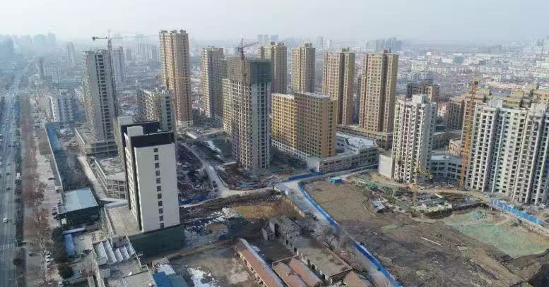 杜集区棚户区改造最新动态，深刻洞察改造消息及其影响
