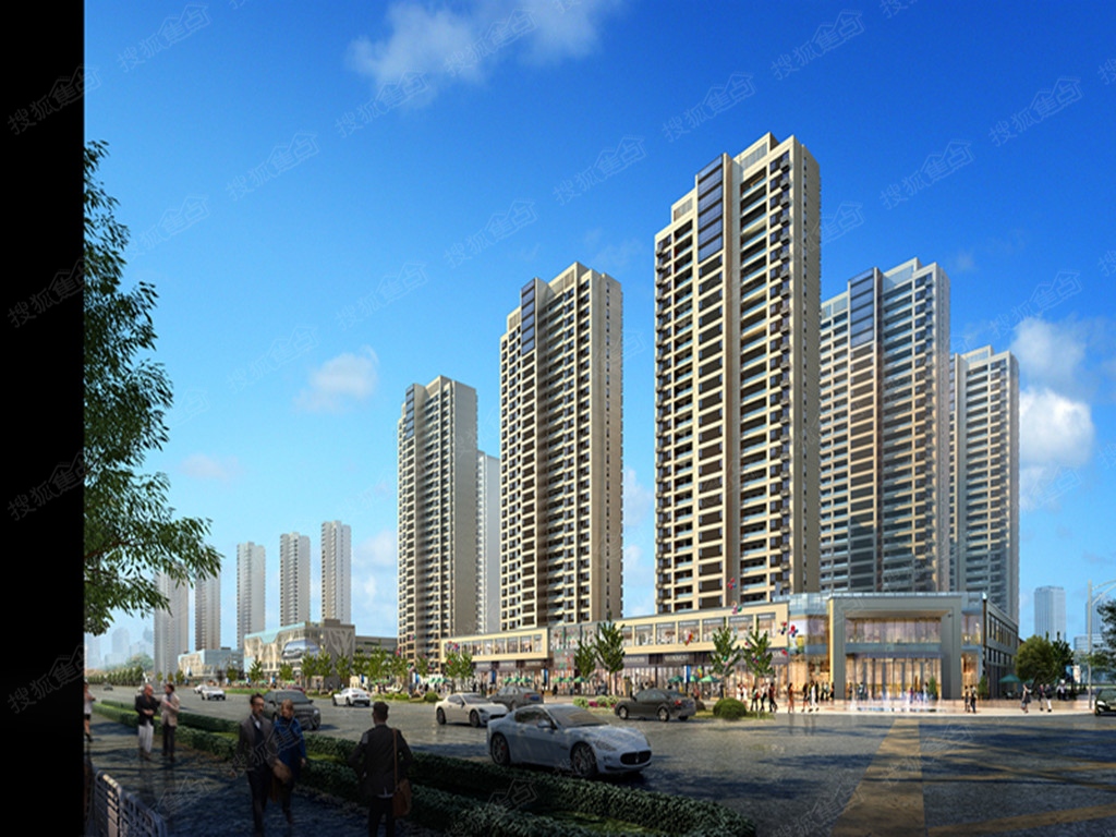 茌平最新楼盘出售信息汇总，市场现状、前景分析与楼盘详解