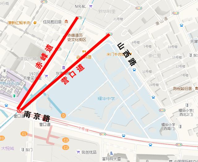 赤峰地铁最新规划图揭秘，探寻内心平静的旅行邀请