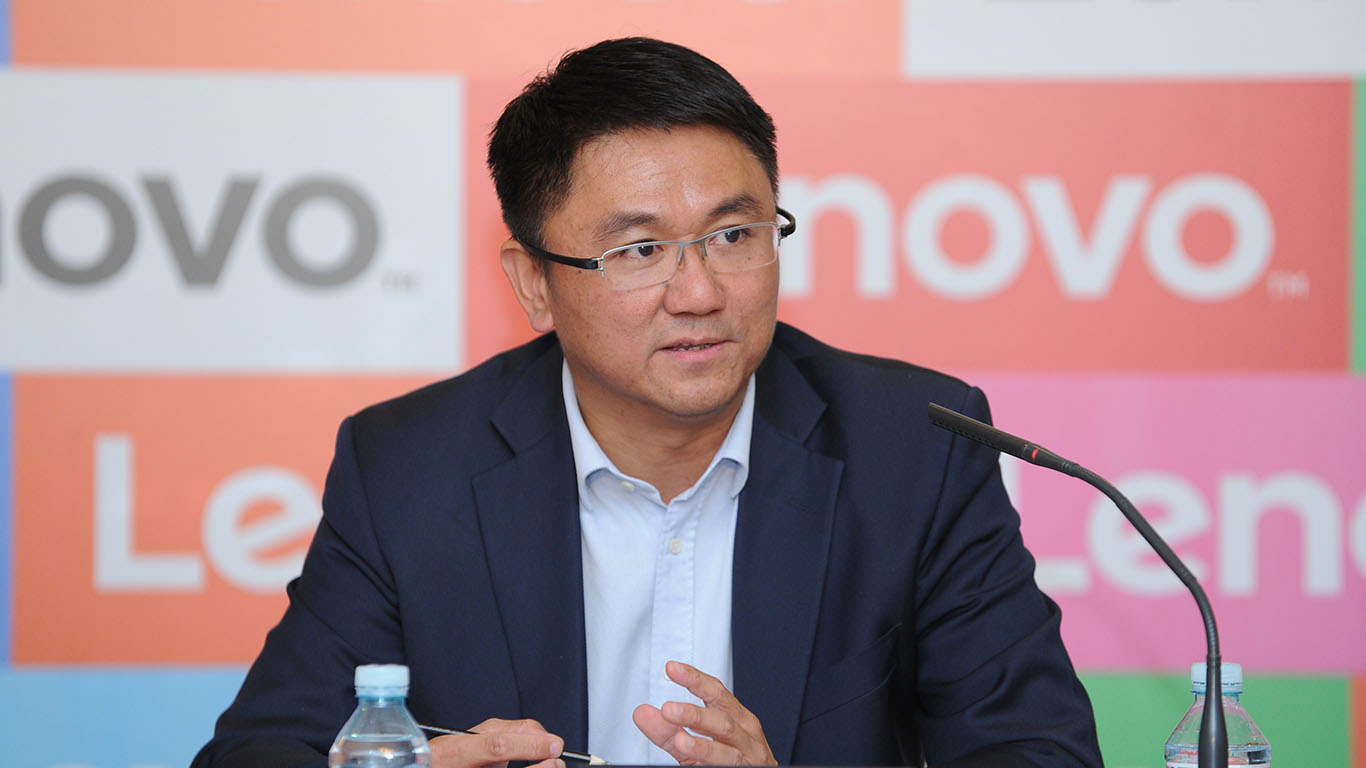 联想副总裁名单更新，心灵与自然的美景之旅