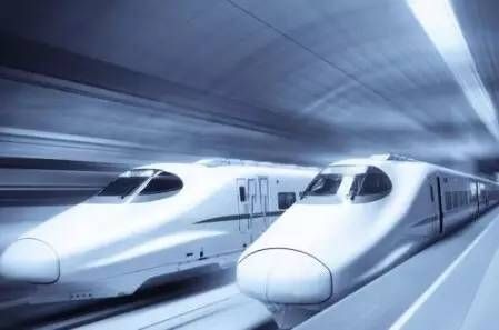 科技与速度的完美融合，中国高铁重塑时代新篇章的最新消息