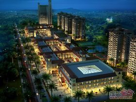 兴业县最新房价，科技重塑居住未来，前沿生活品质体验区