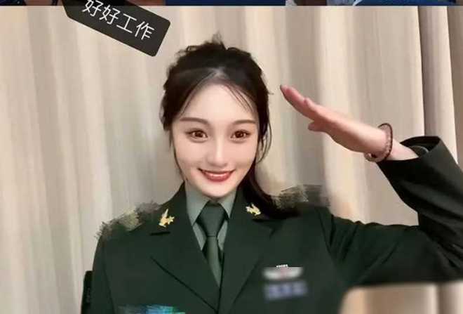 诱人的军嫂，与自然美景的邂逅与内心平和之旅
