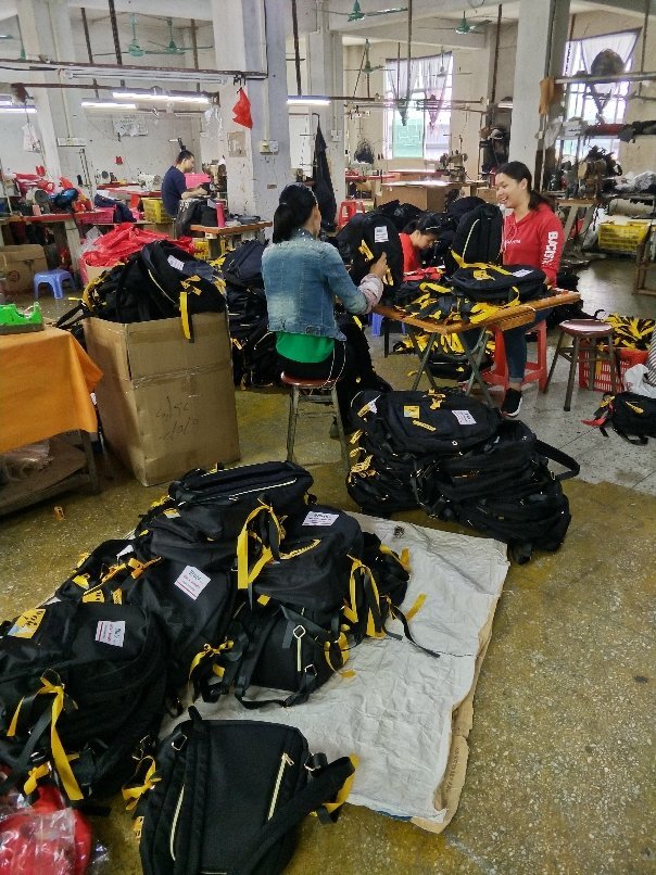 深圳手袋机修招聘启航，技能与梦想的交汇点